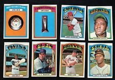 1972 topps semi for sale  Lake Zurich