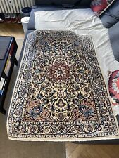 Tapis persan nain d'occasion  Strasbourg-