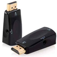 Mini adattatore convertitore usato  Arzano