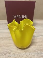 Venini fazzoletto alto usato  Busalla