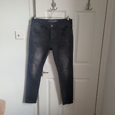 Avenzi roma jeans for sale  LIVERPOOL