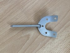 Sam bissgabel gesichtsbogen gebraucht kaufen  Kiel