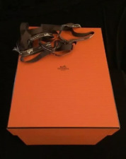 Hermes boîte sac d'occasion  Paris XVIII