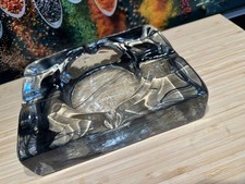 Aschenbecher xxl glas gebraucht kaufen  Brilon