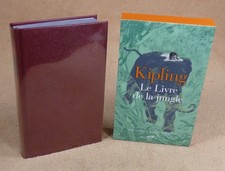 Pleiade rudyard kipling d'occasion  Beaurieux