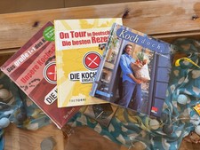 Kochbücher alexander herrmann gebraucht kaufen  Gerhardshofen