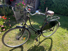 Fahrrad sparta hollandrad gebraucht kaufen  Stade