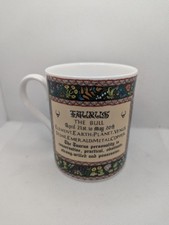 Royal worcester taurus for sale  HENLOW