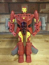 Transformers marvel crossovers for sale  BRISTOL