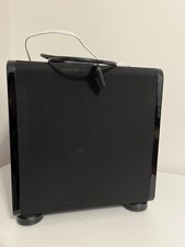 Paradigm cinema subwoofer for sale  Chattanooga
