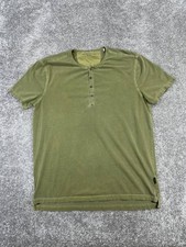 John varvatos shirt for sale  Springfield
