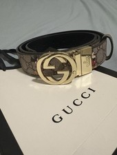 Authentic gucci disney for sale  San Gabriel