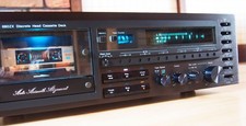 Nakamichi 680zx kassettendeck gebraucht kaufen  Bremen
