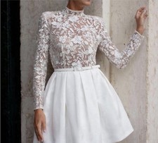 Nadine merabi white for sale  New York