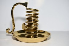Partylite p0367 brass for sale  Hubertus