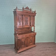 27046 buffetschrank schrank gebraucht kaufen  Nordhorn
