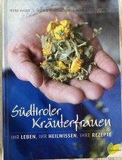 Südtiroler kräuterfrauen gebraucht kaufen  Kirn