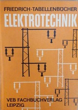 Friedrich tabellenbücher elek gebraucht kaufen  Krefeld