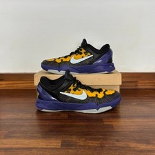 Nike zoom kobe for sale  SUTTON