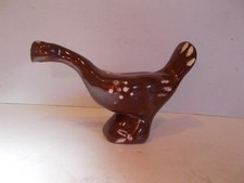 Slipware pottery folk for sale  HULL