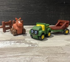 Tomy ertl johnny for sale  PENRYN