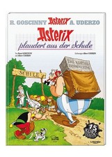 asterix plaudert schule gebraucht kaufen asterix plaudert schule gebraucht kaufen  München