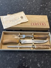 Stainless steel stag for sale  BEACONSFIELD