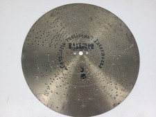 Antique kalliope steel for sale  Northwood