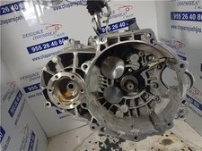 Cambio manuale audi usato  Spedire a Italy
