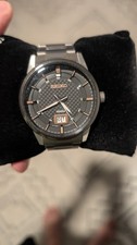 Seiko men 100m for sale  Pinehurst