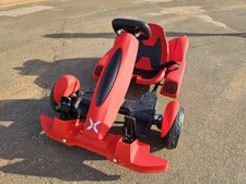 Hover formula electric for sale  Duncan