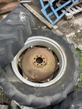 Massey ferguson mf135 for sale  WINSFORD