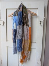 Schal halstuch sommer gebraucht kaufen  Wuppertal