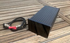 Heed audio twin for sale  SCARBOROUGH