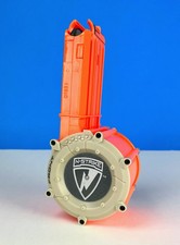 Nerf dart drum for sale  Bel Air