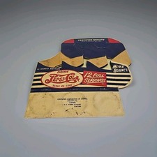 Vintage 1940 pepsi for sale  Galesburg