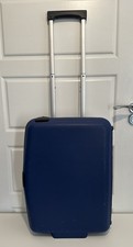 Samsonite hard shell for sale  STANFORD-LE-HOPE