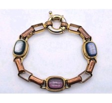 Braccialetto bracciale design usato  Bologna