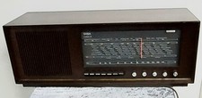 Saba lindau röhrenradio gebraucht kaufen  München