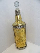 Mercury glass display for sale  Veneta