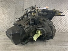 60352 schaltgetriebe renault gebraucht kaufen  Neu-Ulm