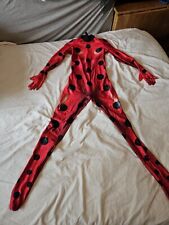 Miraculous ladybug adult for sale  Ireland