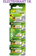 23a 12v batteries for sale  ALFRETON