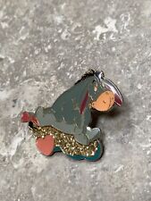 Disney pin eeyore for sale  WAKEFIELD