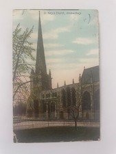 Mary church shrewsbury for sale  KEIGHLEY