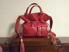 Sac lancel cuir d'occasion  Châtellerault