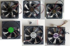 Ventilateurs refroidissement 1 d'occasion  Commercy