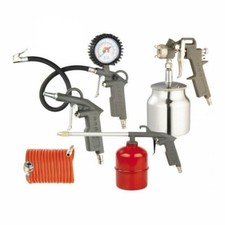 Kit accessori pezzi usato  Italia