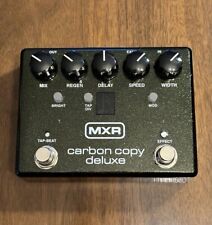 Used mxr carbon for sale  Saint Louis