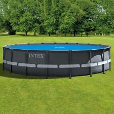 Intex 28015 copertura usato  Gorizia
